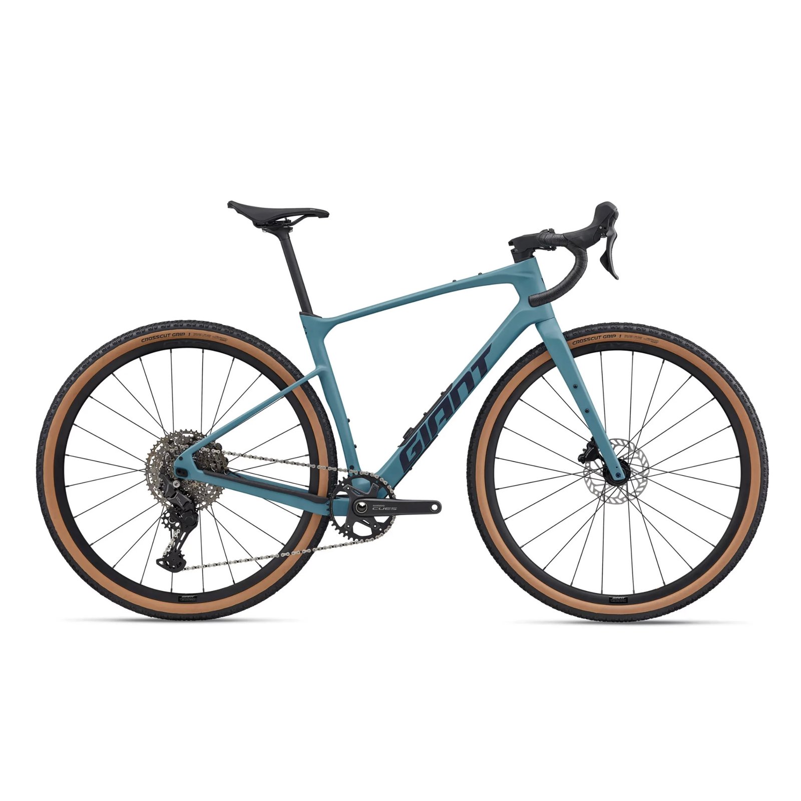 Giant Revolt Adv 3 - Gravel