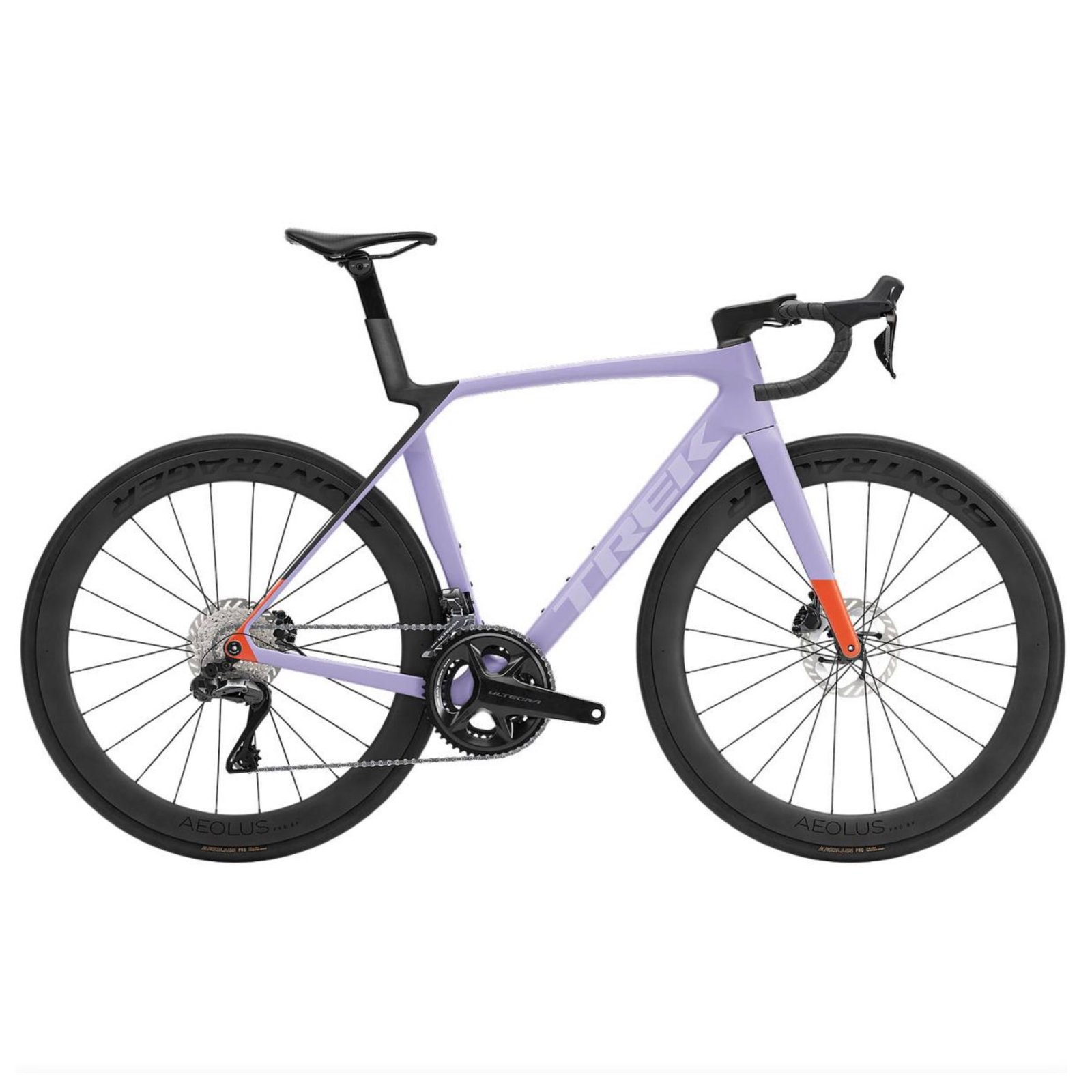 Trek Madone SL 7 Gen8