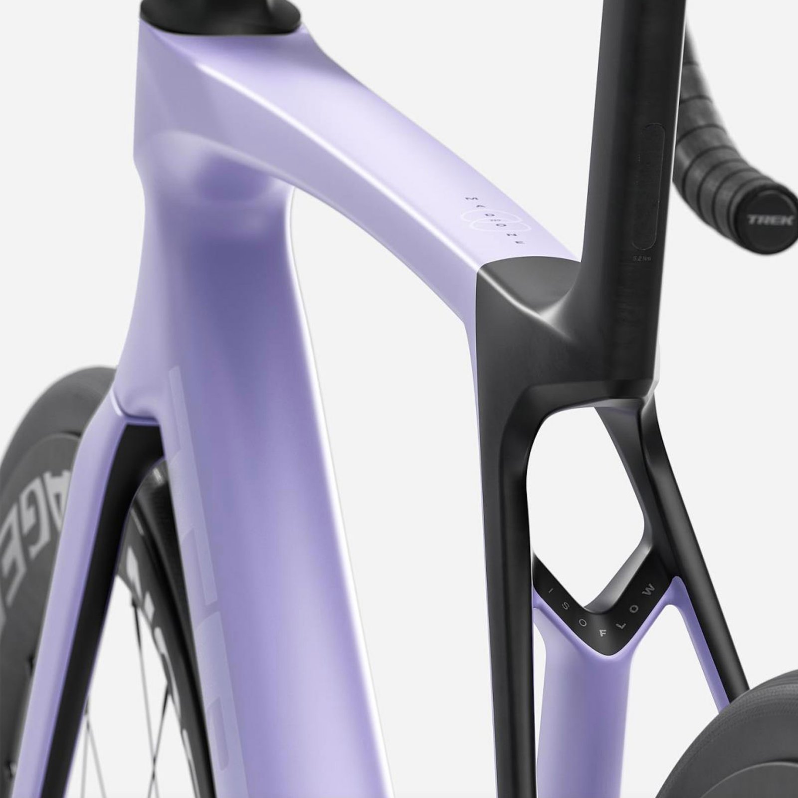 Trek Madone SL 7 Gen8